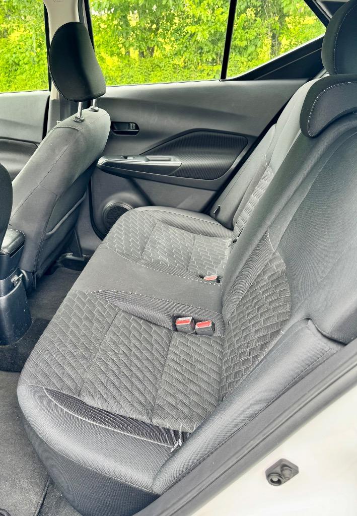 2021 Nissan Kicks S - Photo 9