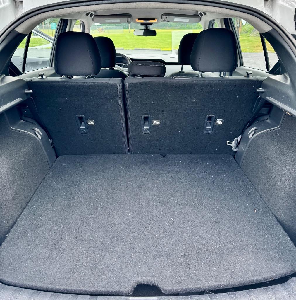 2021 Nissan Kicks S - Photo 8